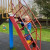 Suffolk Close Play Park Revamp