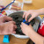 Free art/play therapy for children & young people 