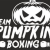 Team Pumpkin ABC (Brierley Hill) Minibus