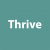 Thrive- Care Leavers Career Hub