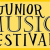 Junior Music Festival Raffle