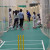 Help girls play cricket at HGS