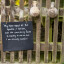 bridewell-voices-sign-on-fence-220720-urbansquirrel.jpg