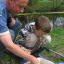 graham-sedgley-and-son-josh-pond-dipping.jpg