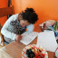 working-at-home-with-plate-of-fruit-copy.jpg