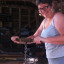 lee-uses-auger.jpg