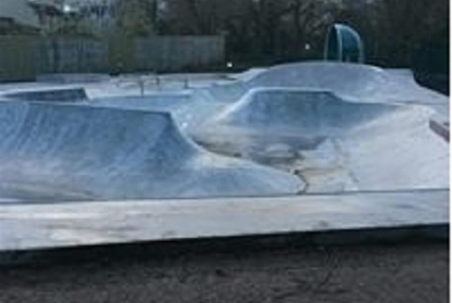 Calne Bowl Project Phase 2