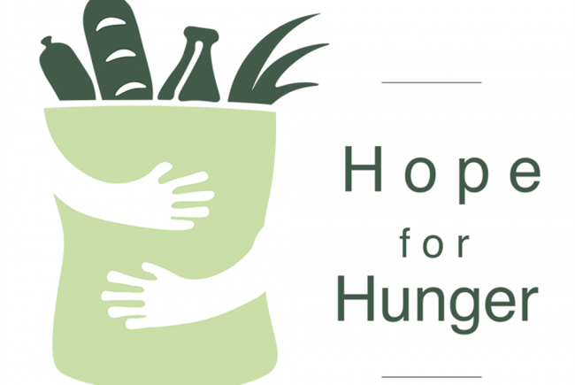 Hope For Hunger