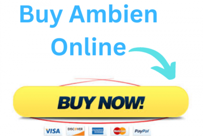 Best way to Buy Ambien Online Safely 