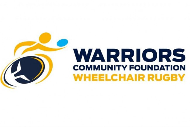 Wheelchair Rugby Worcester