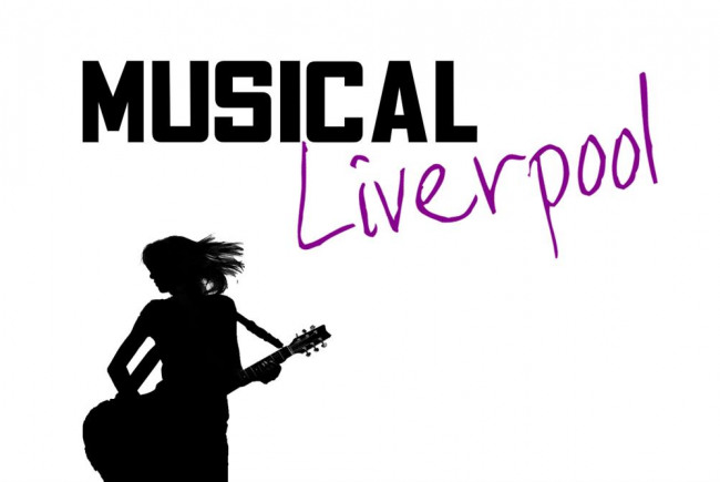 Liverpool Music Documentary