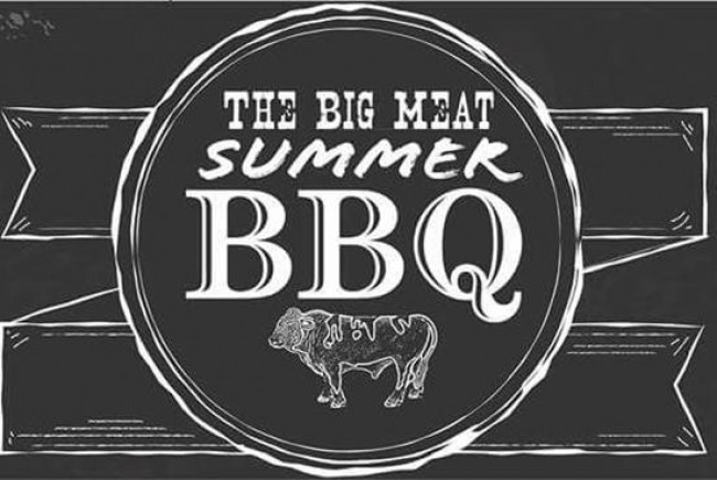 The Big Meat BBQ