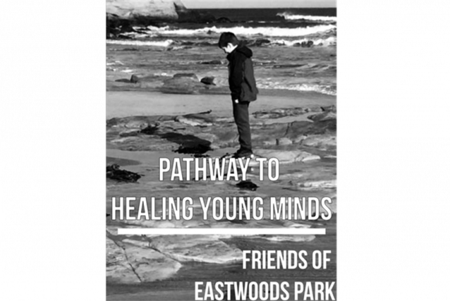 PRUDHOE PATHWAY TO HEALING YOUNG MINDS 