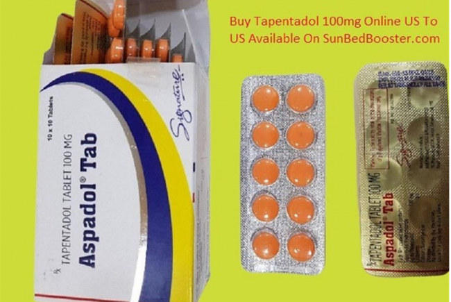 Buy Tapentadol Online With Paypal In US