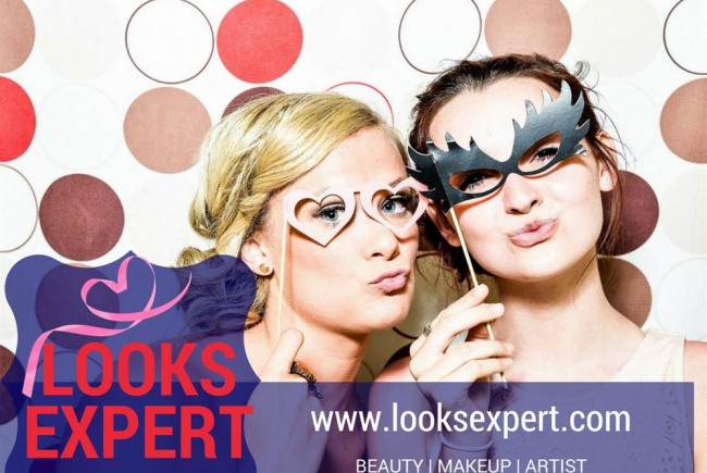 Find Looks Expert in Town
