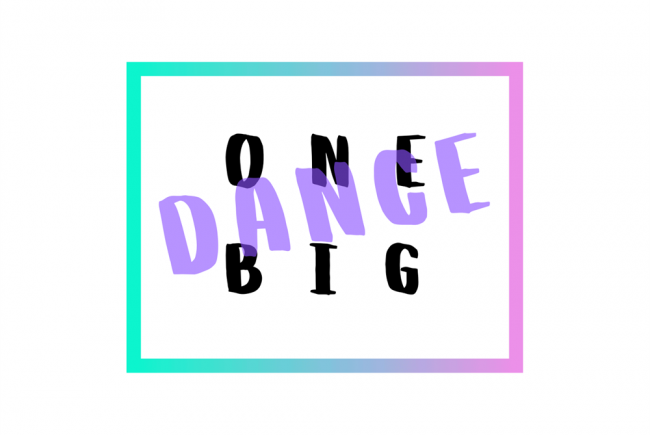 One Big Dance