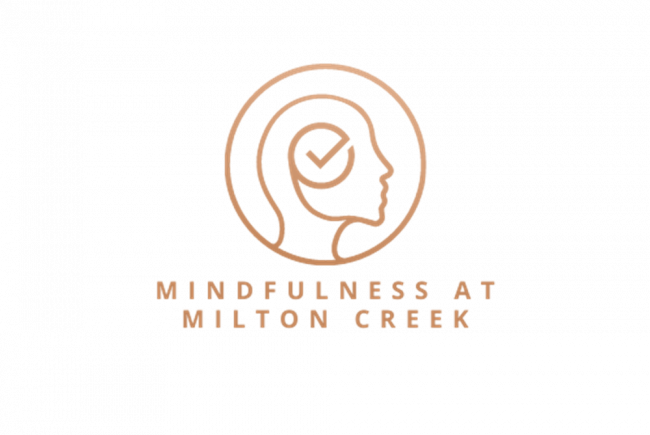 Mindfulness in Milton Creek 