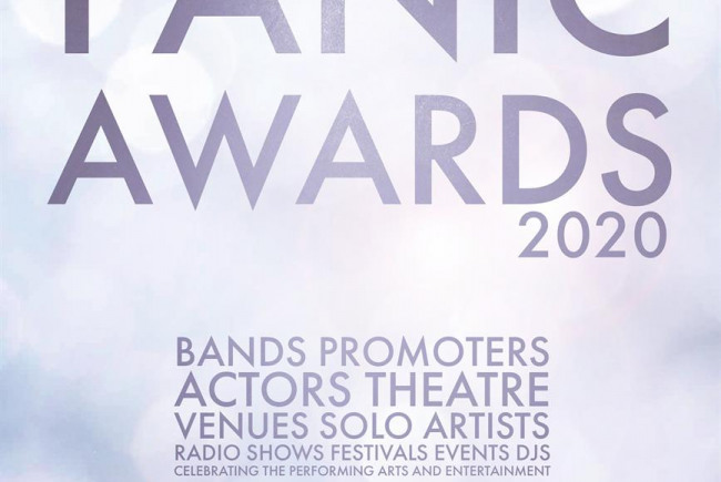 The PANIC Awards 2020