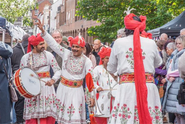Bring Back the Rajasthan Experience!
