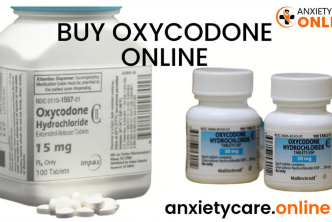 Order Oxycodone Online Without Prescript