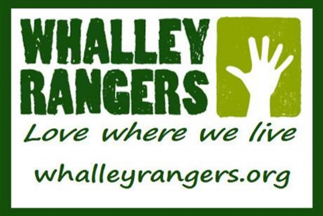 Whalley Rangers 2015