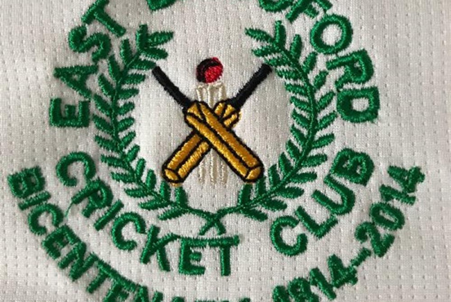 East Bridgford Cricket Club Fundraising