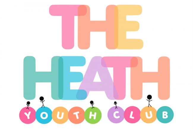 A Youth Club for Upton