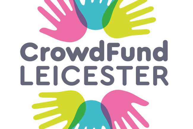 CrowdFund Leicester