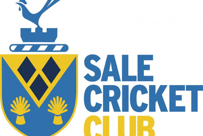 Sale Cricket Club 2020 crowdfund