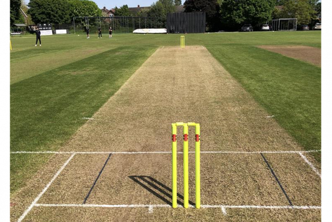 A Greener Barnards Green Cricket Club