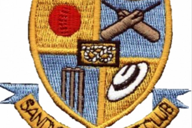 Sandyford Cricket Club Fundraising