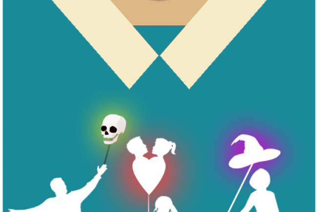 Shakespeare Lantern Parade