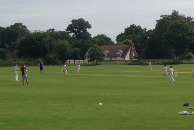 Support Leek Wootton CC during Covid-19