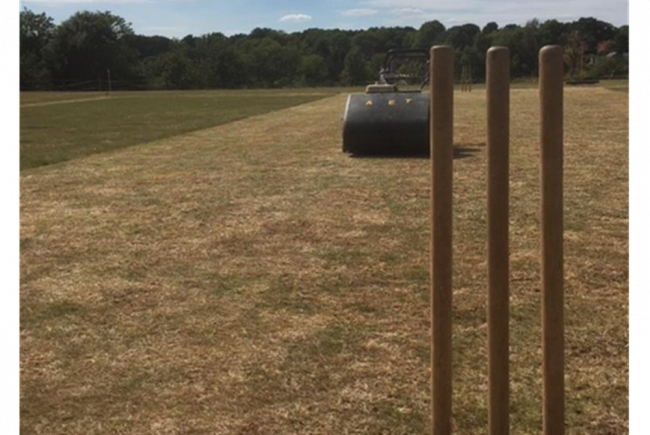 East Grinstead CC Return to Cricket