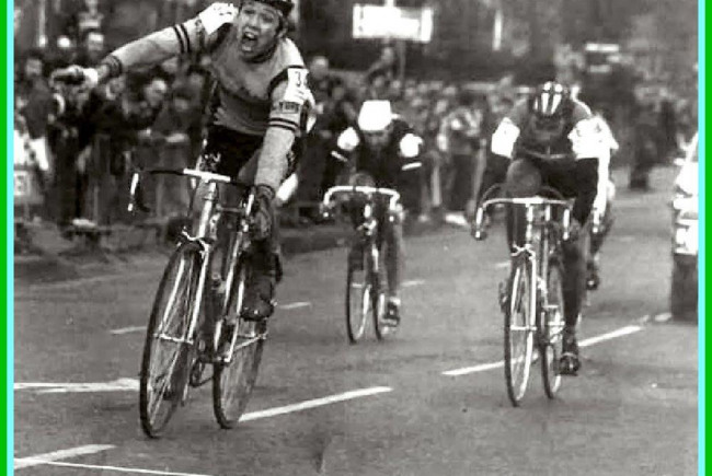 Essex Trophy Cycle Race 