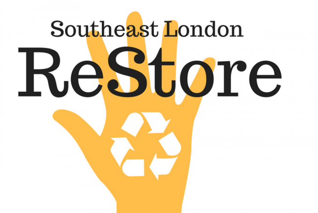 South London Scrapstore & Maker Resource