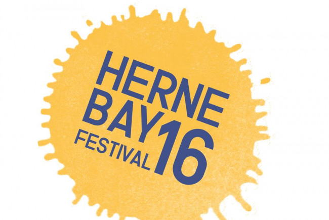 Herne Bay Festival 2016 Fireworks!