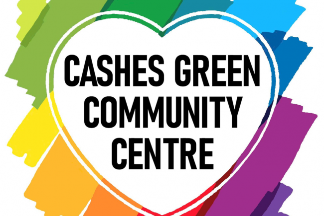 CASHES GREEN COMMUNITY HUB