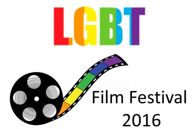 LGBT Pride Film Festival