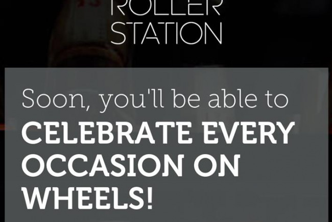 Celebrate every occasion on wheels!