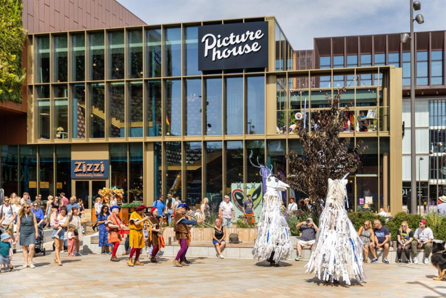Bring Chester's Heritage to Life for All