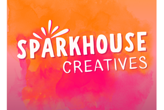 Sparkhouse Creatives