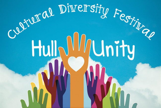 Hull Unity: Cultural Diversity Festival