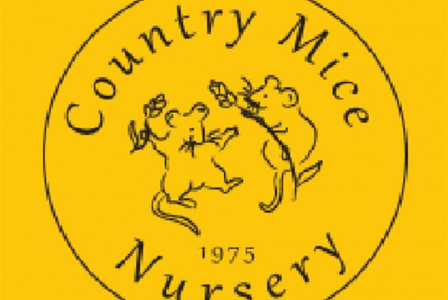 Cowfold Country Mice Nursery Technology 