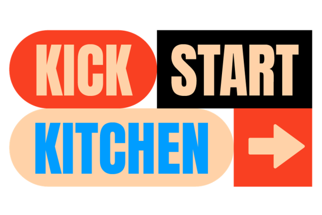 The KickStart Kitchen Chef Training Prog