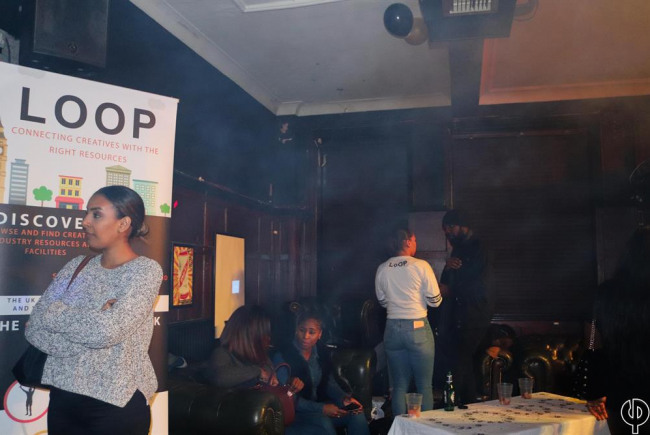 Loop Project 