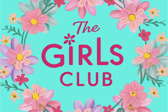 The Girls Club -  Empowering women