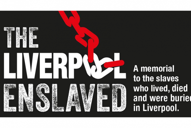 The Liverpool Enslaved Project: Phase 1