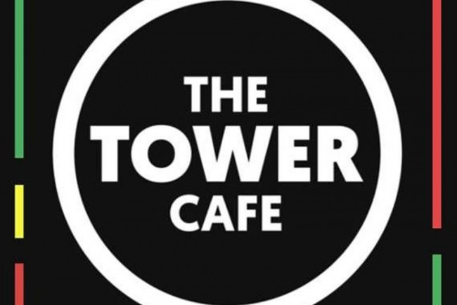 Tower Cafe Community Expansion