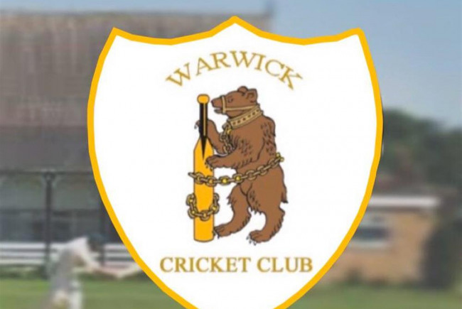 Survive & Grow: Warwick Cricket Club